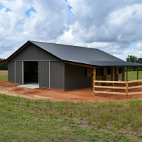 pole-buildings-florida-horse-stables